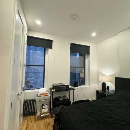 Rent this 1 bed apartment on 110 9th Avenue in New York, NY 10011