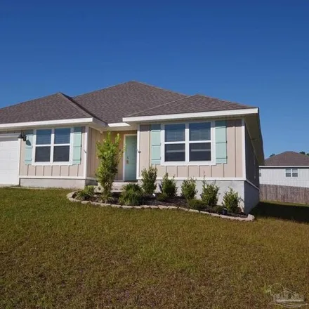 Buy this 5 bed house on James Stovall Street in Escambia County, FL