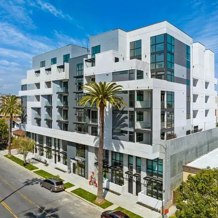 Image 3 - 1134 Locust Avenue, Long Beach, CA 90813, USA - Apartment for rent