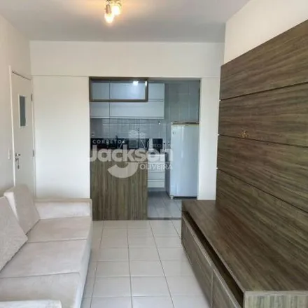 Buy this 2 bed apartment on Avenida Luís Viana Filho in Piatã, Salvador - BA