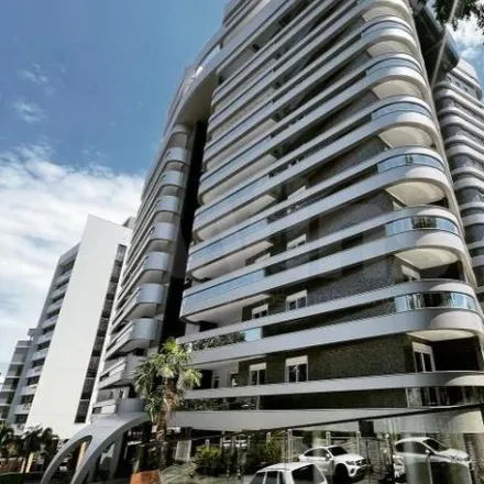 Buy this 4 bed apartment on Estacionamento Rotativo in Rua Coronel Pedro Benedet, Centro