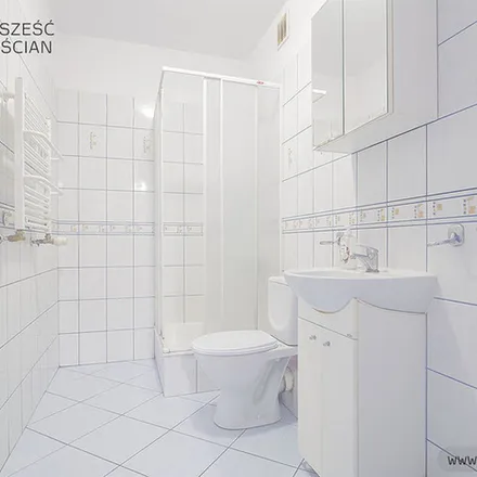 Image 8 - Sielska 32, 60-129 Poznan, Poland - Apartment for rent