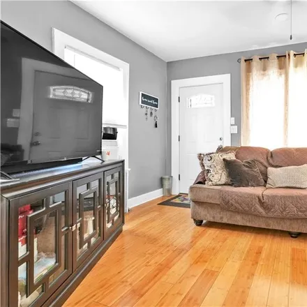 Buy this 3 bed house on 3635 Provost Avenue in New York, NY 10466