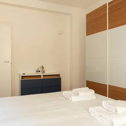 Image 2 - Viale Umbria, 20135 Milan MI, Italy - Apartment for rent