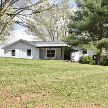 Image 2 - 1955 McCleary Road, Boyds Creek, Sevier County, TN 37876, USA - House for sale