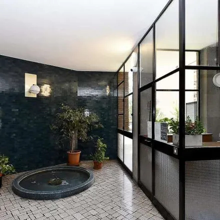 Rent this 2 bed apartment on Via Roberto Bellarmino in 20141 Milan MI, Italy