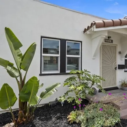 Image 2 - 4519 Maryland Ct, San Diego, California, 92116 - House for sale
