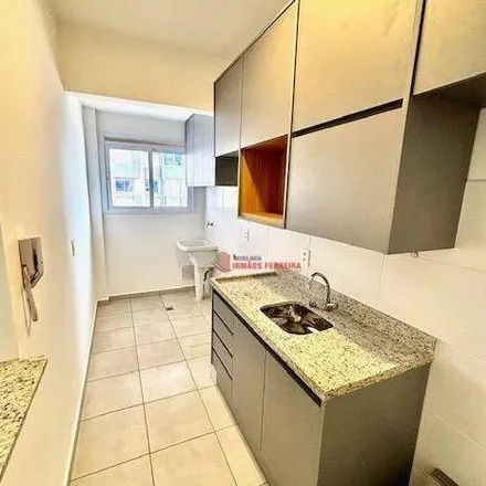 Buy this 2 bed apartment on Igreja Bíblica de São José do Rio Preto in Rua Ipiranga, Jardim Alto Rio Preto