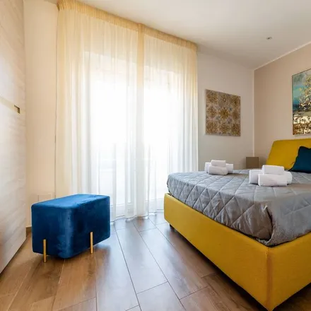Rent this 1 bed apartment on 70043 Monopoli BA