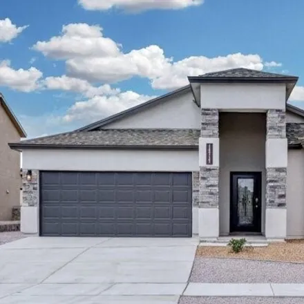 Buy this 4 bed house on unnamed road in El Paso County, TX 79928