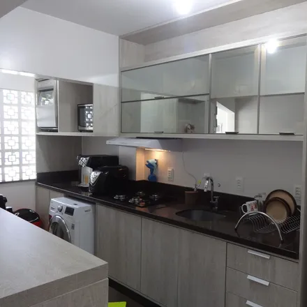 Image 6 - Florianópolis, Pantanal, SC, BR - Apartment for rent