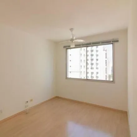 Rent this 1 bed apartment on Rua Gaivota 966 in Indianópolis, São Paulo - SP
