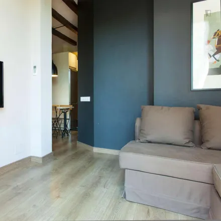 Image 7 - Carrer de l'Est, 19, 08001 Barcelona, Spain - Apartment for rent