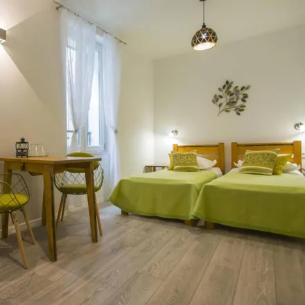 Buy this 3 bed apartment on Vivas Bar in Narodni trg 10, 21000 Split