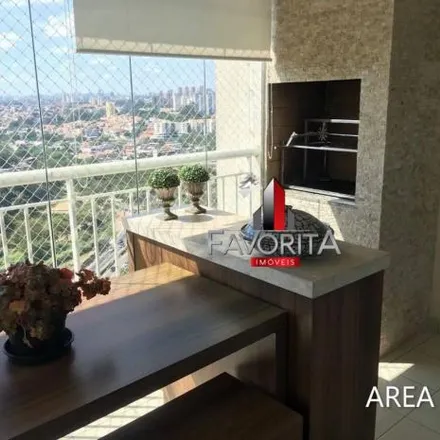 Buy this 2 bed apartment on unnamed road in Raposo Tavares, São Paulo - SP