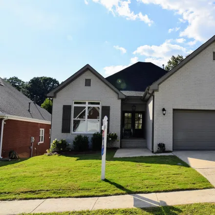 Buy this 4 bed house on 498 Talon Court in Shelby County, AL 35242