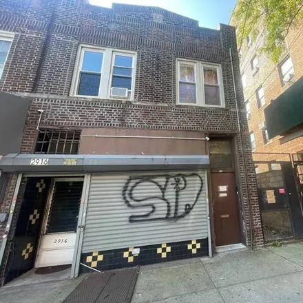 Buy this 3 bed house on 2916 Avenue I in New York, NY 11210