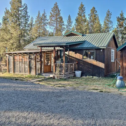 Buy this 2 bed house on 52590 Pine Drive in La Pine, Deschutes County