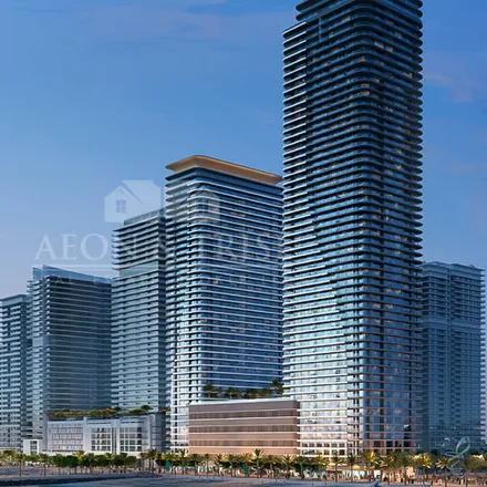 Image 5 - Dubai Harbour - Apartment for sale