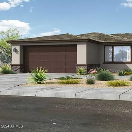 Image 1 - North Kaden Lane, Pinal County, AZ 84240, USA - House for sale