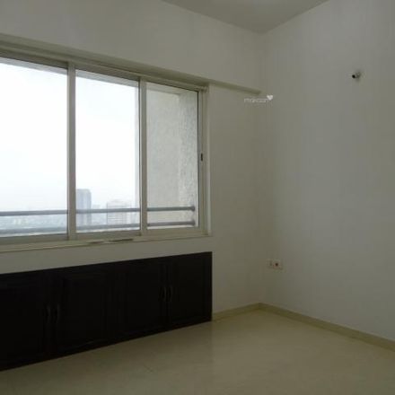 Rent this 3 bed apartment on CGPower road in S Ward, Mumbai - 400042