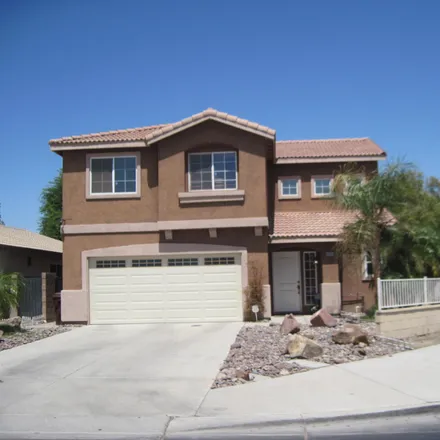 Buy this 4 bed house on 50255 Jalisco Avenue in Coachella, CA 92236