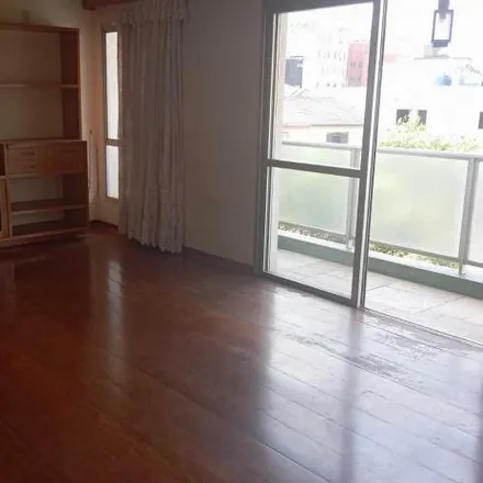 Buy this 3 bed apartment on Rua dos Buritis in Jabaquara, São Paulo - SP