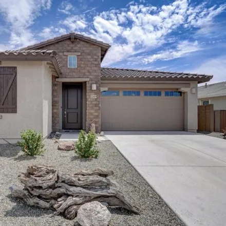 Image 4 - East Soloman Road, Pinal County, AZ 85118, USA - House for sale