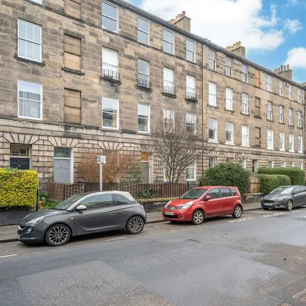 Rent this 2 bed apartment on Hamilton's Folly Mews in City of Edinburgh, EH8 9QN