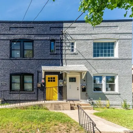 Buy this 4 bed house on 4540 Eads Street Northeast in Washington, DC 20019