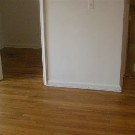 Rent this 1 bed apartment on 281 Stegman Parkway in West Bergen, Jersey City