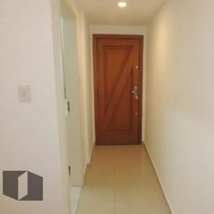 Image 2 - Rua das Laranjeiras, Laranjeiras, Rio de Janeiro - RJ, 22240-001, Brazil - Apartment for rent