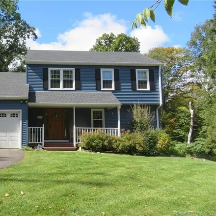 Buy this 3 bed house on 147 Hog Hill Road in East Hampton, CT 06424