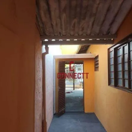 Buy this 2 bed house on Rua Ministro Victor Nunes Leal in Jardim Paiva I, Ribeirão Preto - SP