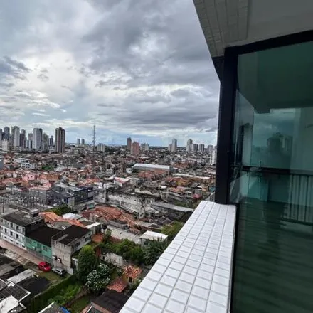 Rent this 3 bed apartment on Avenida Governador José Malcher 2659 in São Brás, Belém - PA