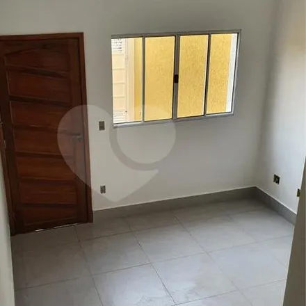 Buy this 2 bed house on Rua Rosa Carlos da Costa in Vila Rio Branco, São Paulo - SP