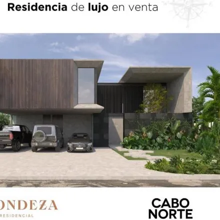 Buy this 3 bed house on unnamed road in Cabo Norte Merida, 97113