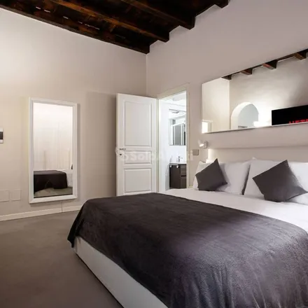 Image 2 - Bar Visibilio, Contrada delle Bassiche, 25122 Brescia BS, Italy - Apartment for rent