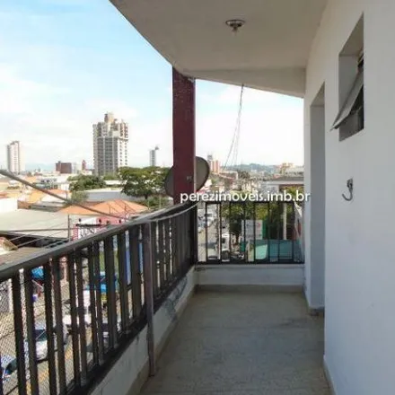 Image 2 - Avenida Antônio Marques Figueira, Vila Mazza, Suzano - SP, 08675-000, Brazil - Apartment for rent