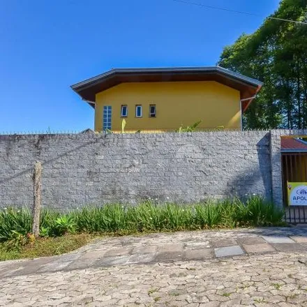 Buy this 3 bed house on Rua Bernardo Rosenmann 18 in Tingui, Curitiba - PR
