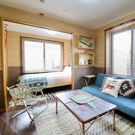 Image 1 - 6-1-29 Asahimachi - Apartment for rent