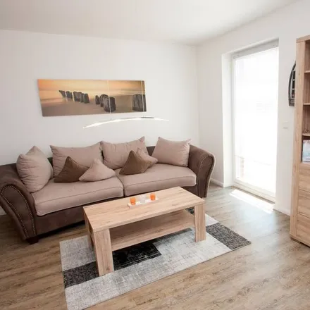 Rent this 2 bed apartment on Wittmund in Lower Saxony, Germany