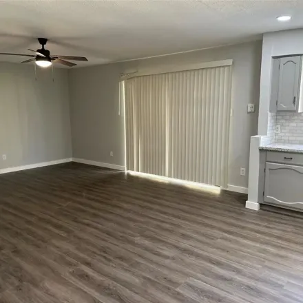Rent this 3 bed apartment on 10020 Autumn Harvest Drive in Harris County, TX 77064