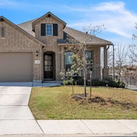 Buy this 4 bed house on 12093 Tower Forest in Bexar County, TX 78253