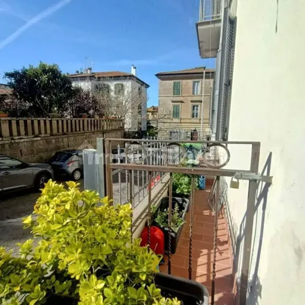 Image 2 - Via Col Moschin, 01100 Viterbo VT, Italy - Apartment for rent