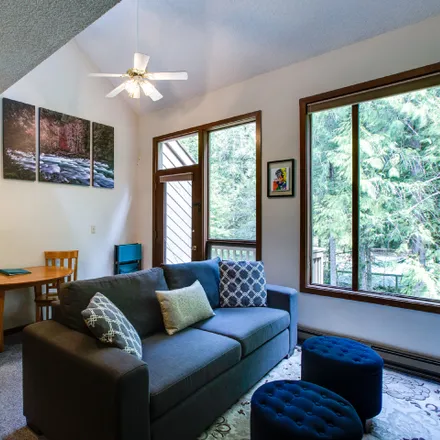 Rent this 3 bed townhouse on Snowater Road in Whatcom County, WA