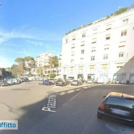 Rent this 3 bed apartment on Fonte di Anna Perenna in Via Guidubaldo del Monte 4 B, 00197 Rome RM