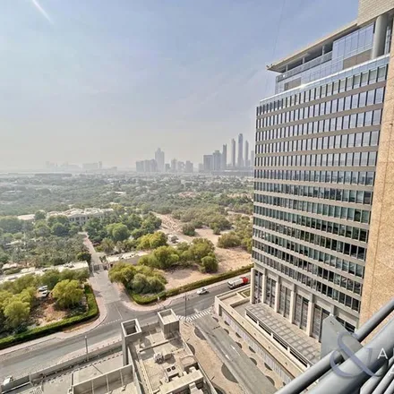 Image 4 - Sky Gardens, Al Mustaqbal Street, Zabeel, Dubai, United Arab Emirates - Apartment for rent