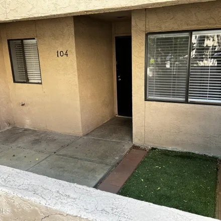 Image 4 - 10828 North Biltmore Drive, Phoenix, AZ 85029, USA - Apartment for sale