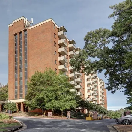 Image 3 - 255 Johnson Ferry Road Northeast, Atlanta, GA 30328, USA - Condo for rent